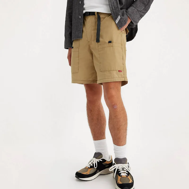 Levi’s Casual Pants Men's Brown-4