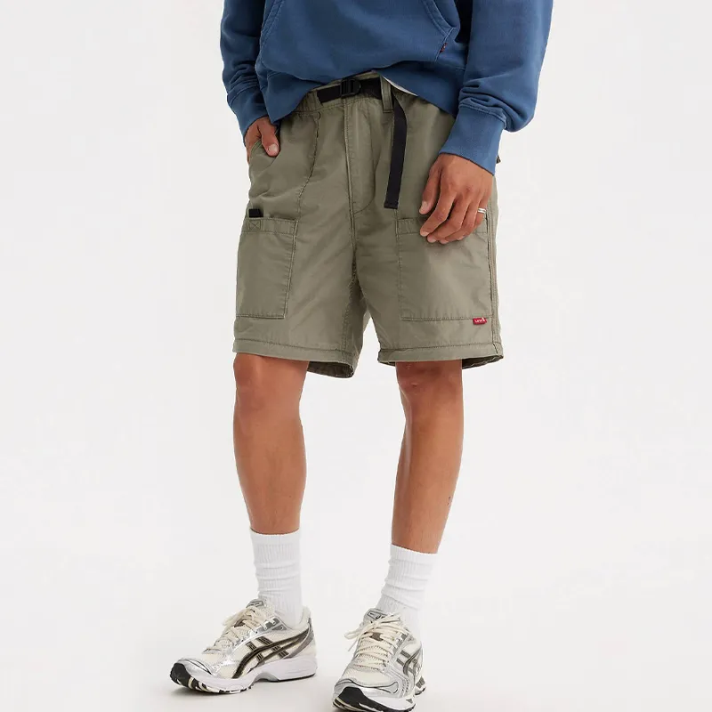 Levi's Casual Pants Men's Smoky Olive-5