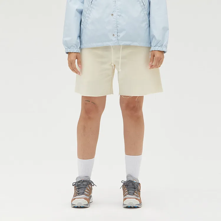 UNDEFEATED SS24 Casual Shorts Unisex-2