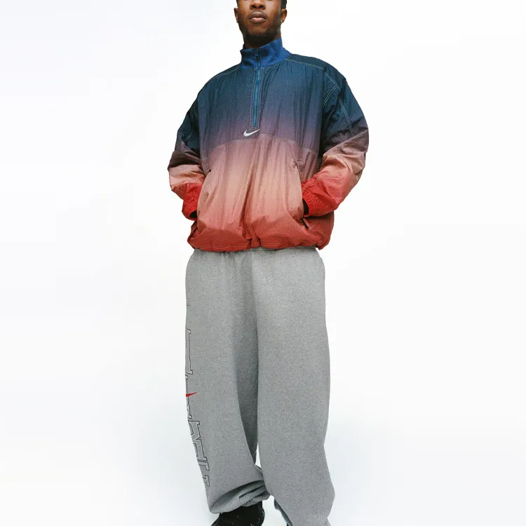 Supreme Nike Sweatpants-2