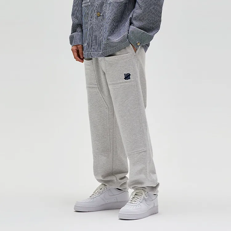 UNDEFEATED SS24 Casual Pants Unisex-2