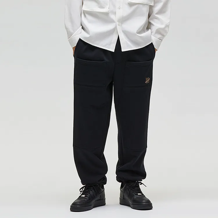 UNDEFEATED SS24 Casual Pants Unisex-5