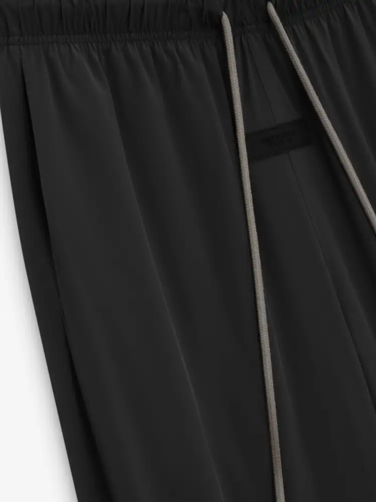 Black 1460 Nappa Zip Ankle Boots