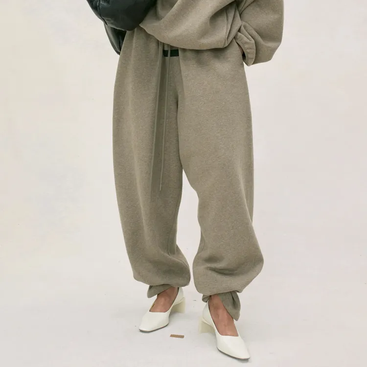 Fear Of God Essentials Core Collection Lounge Sweatpant-2