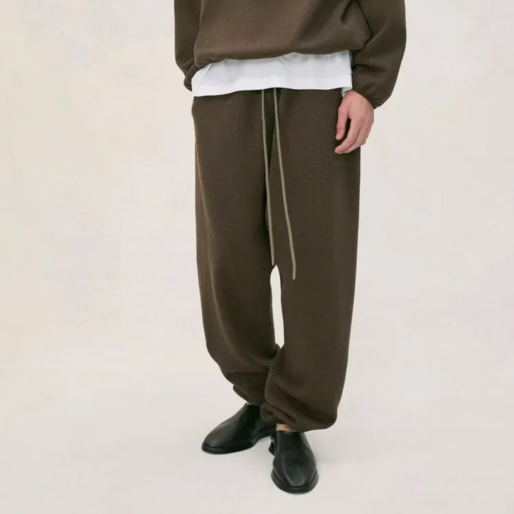 Fear Of God Essentials Core Collection Sweatpants-2