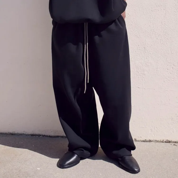 Fear Of God Essentials Core Collection Lounge Sweatpant-2
