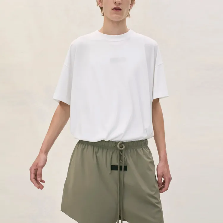 Fear Of God Essentials Core Collection Tee-2