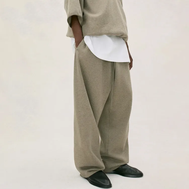Fear Of God Essentials Core Collection Lounge Sweatpant-3