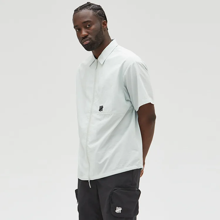 UNDEFEATED Shirts Unisex-4