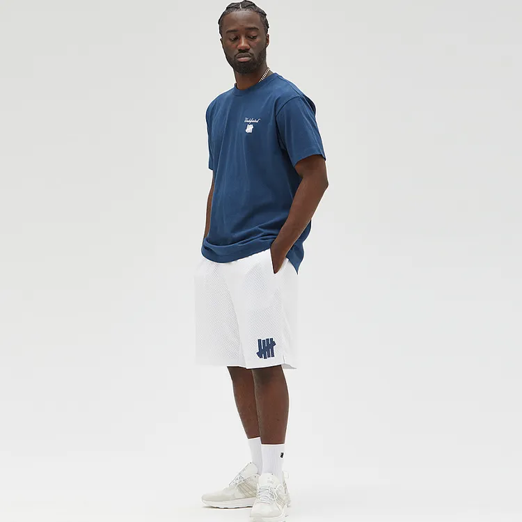 UNDEFEATED T Shirts Unisex-6