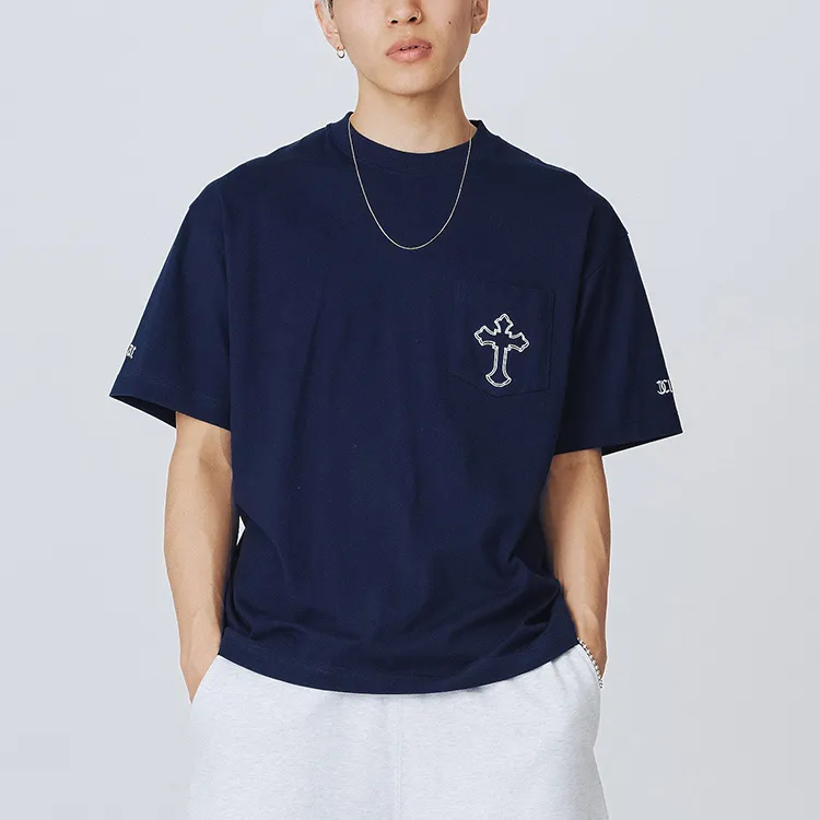 XLARGE 2Pac Collaboration T-Shirts Unisex-12