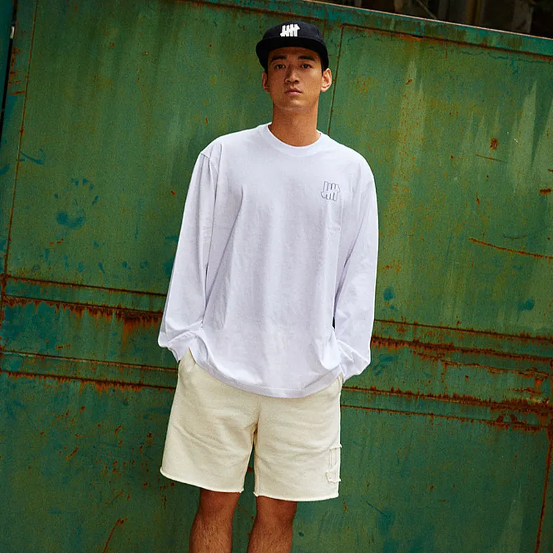 UNDEFEATED T Shirts Unisex-2