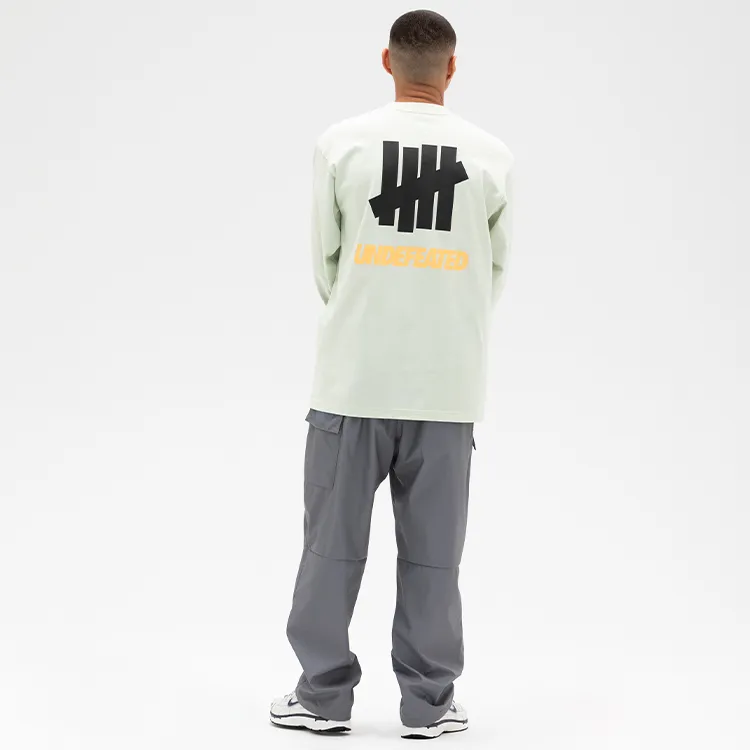 UNDEFEATED T Shirts Unisex-9