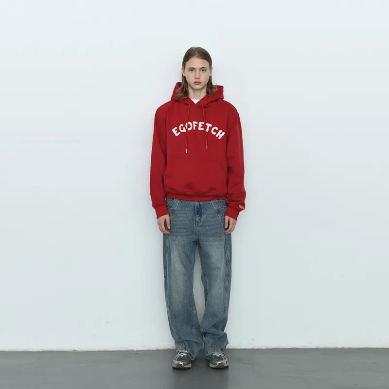 EGO FETCH FW24 Sweatshirt Unisex-2