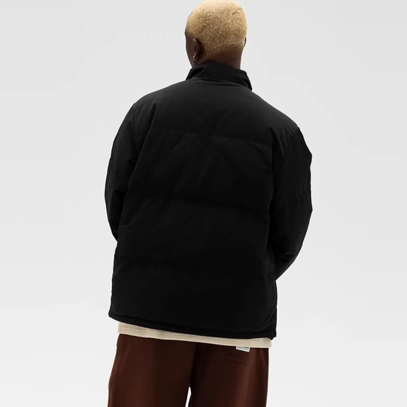UNDEFEATED FW24 Down Jacket Unisex-4