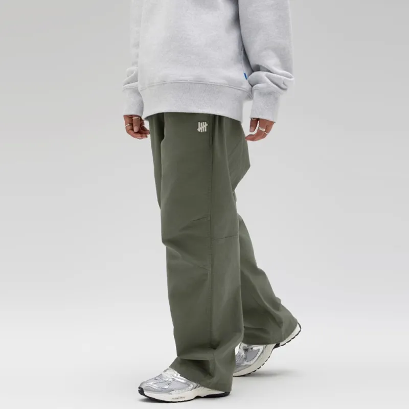 UNDEFEATED FW24 Cargo Pants Unisex-3