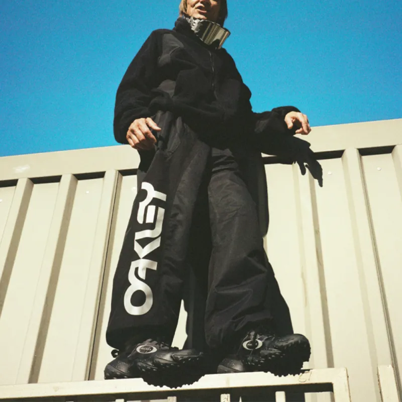 PALACE X Oakley Snow Trouser-3