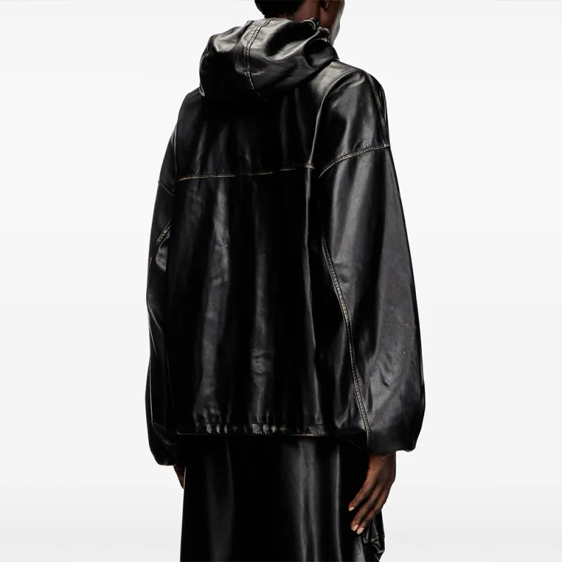 DIESEL J Antil Bomber Jacket-3