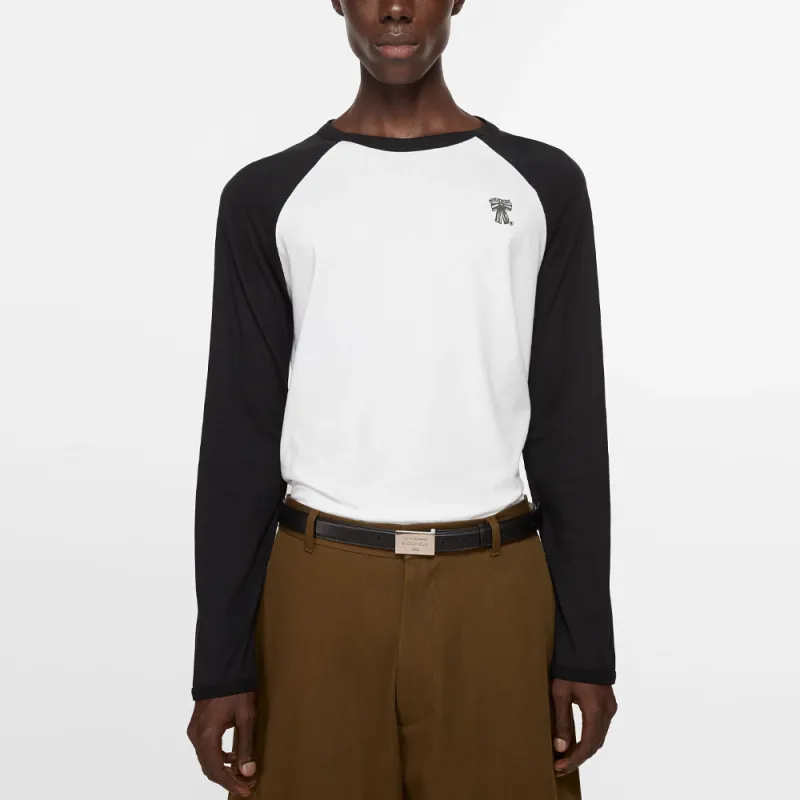 Acne Studios Long-sleeve T-shirt-1
