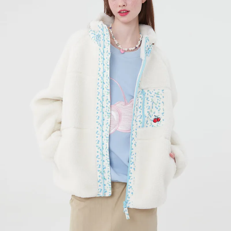 KIRSH Cropped Coats Women's-5