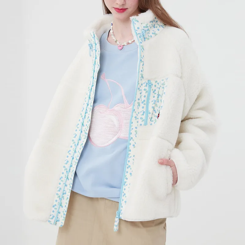 KIRSH Cropped Coats Women's-6