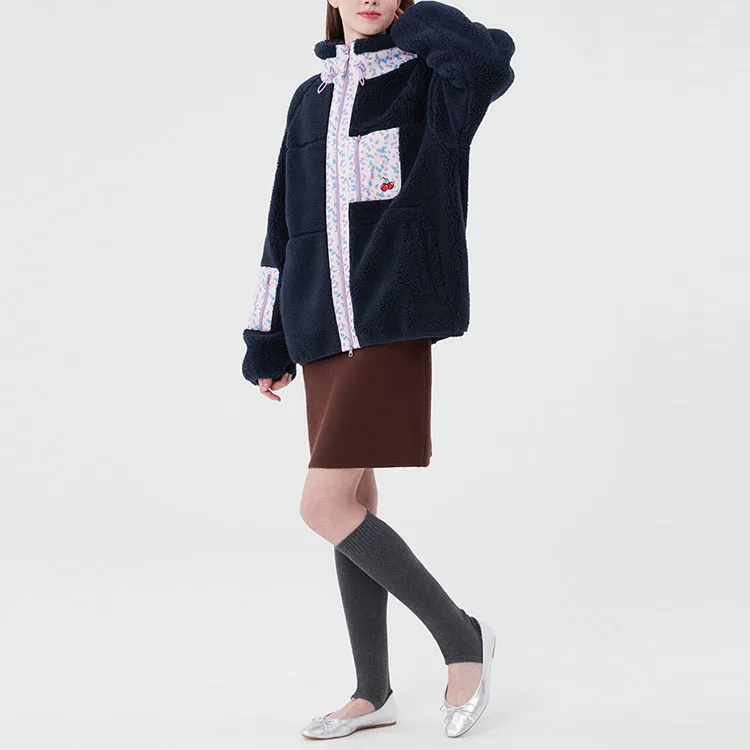 KIRSH Cropped Coats Women's-10