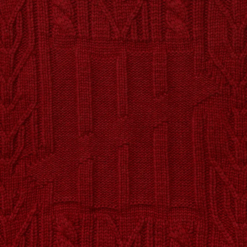 UNDEFEATED CNY Snake Year Capsule Collection Sweaters Unisex-5