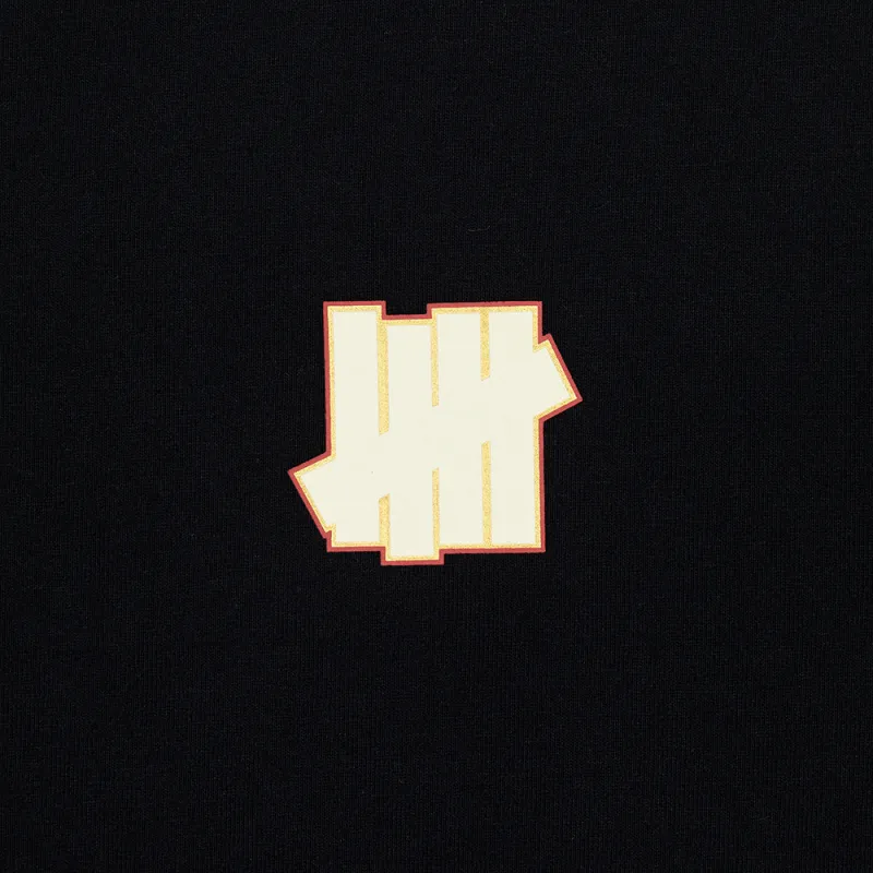 UNDEFEATED CNY Snake Year Capsule Collection T Shirts Unisex-3