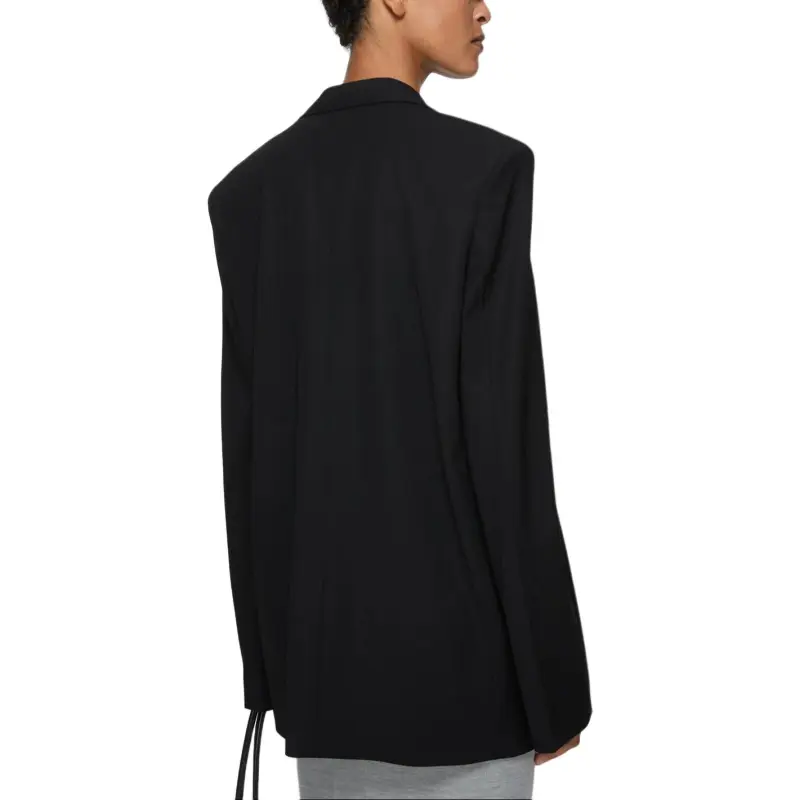 Acne Studios Single breasted Blazer-2