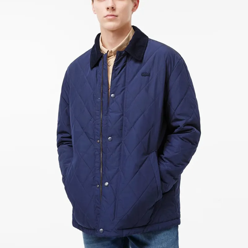 LACOSTE Jackets Men-3