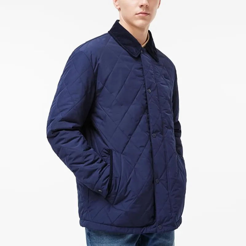 LACOSTE Jackets Men-5