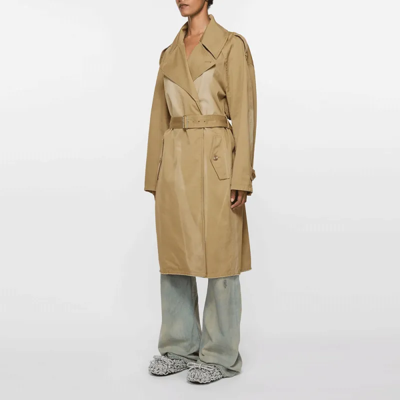 Acne Studios Belted Coat-3