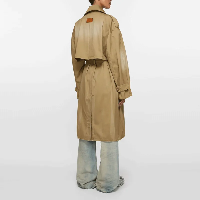 Acne Studios Belted Coat-2