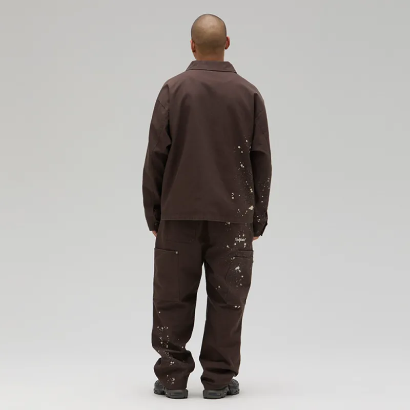 UNDEFEATED Cargo Pants Unisex-2
