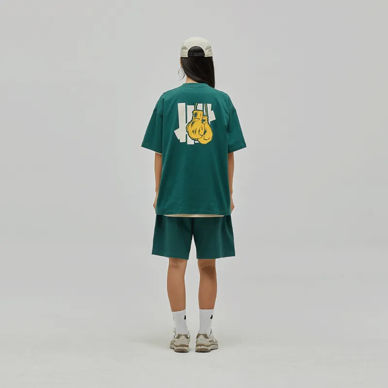 UNDEFEATED SS25 Casual Shorts Unisex-2