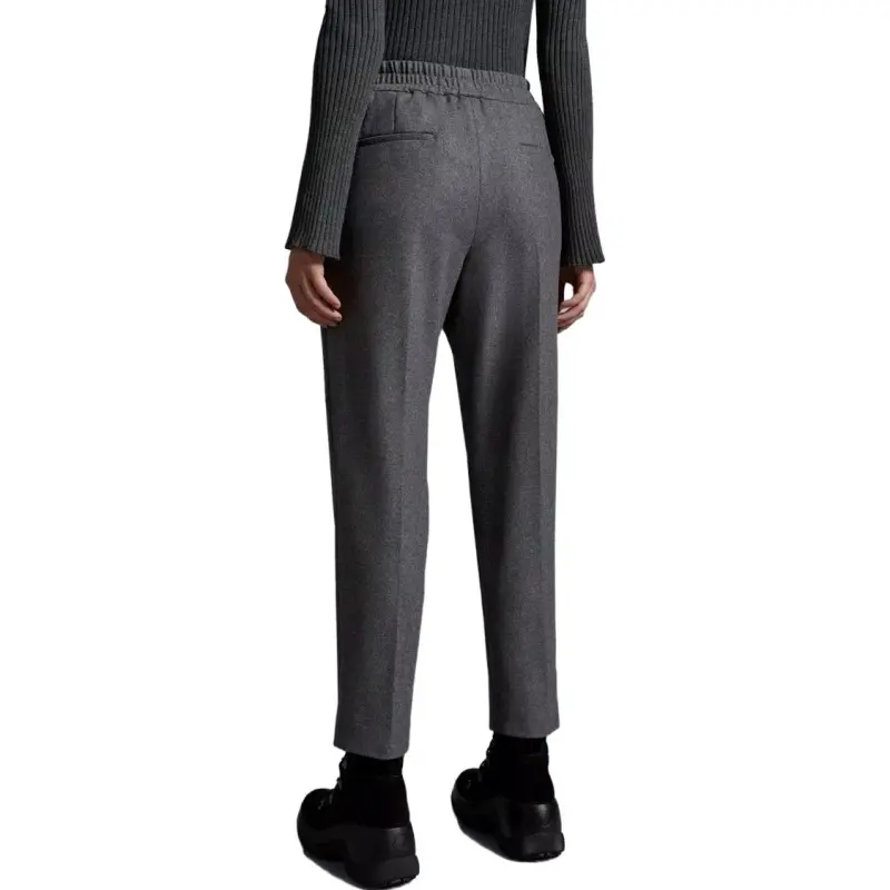 Moncler Logo patch Track Pants-8