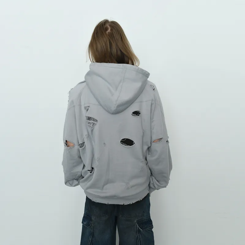 EGO FETCH Sweatshirts Men-4