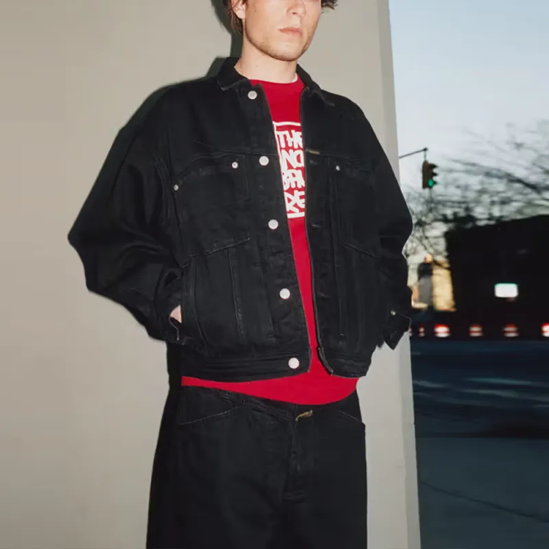 Supreme Marithé + François Girbaud Tee-5