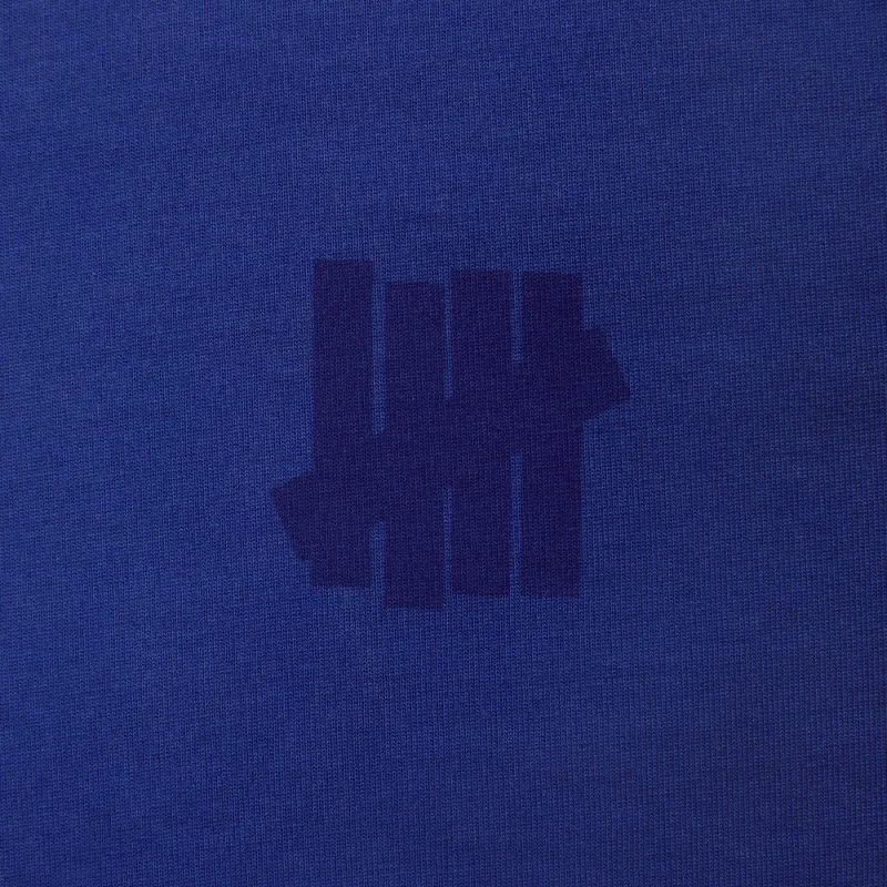 UNDEFEATED T Shirts Unisex-11