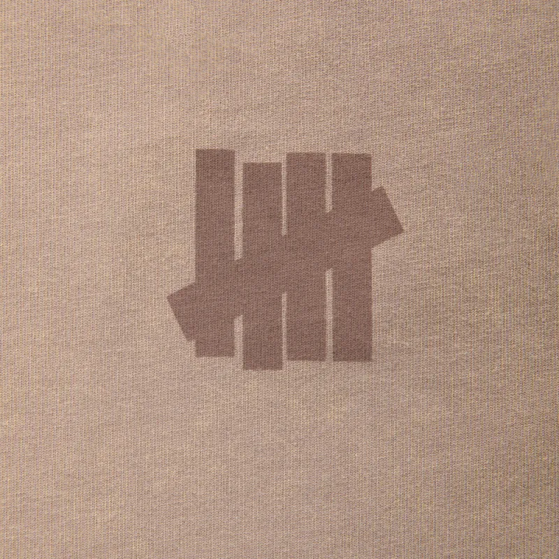 UNDEFEATED T Shirts Unisex-6
