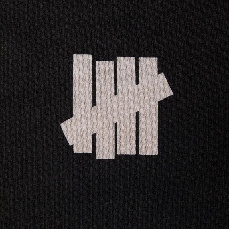 UNDEFEATED T Shirts Unisex-3