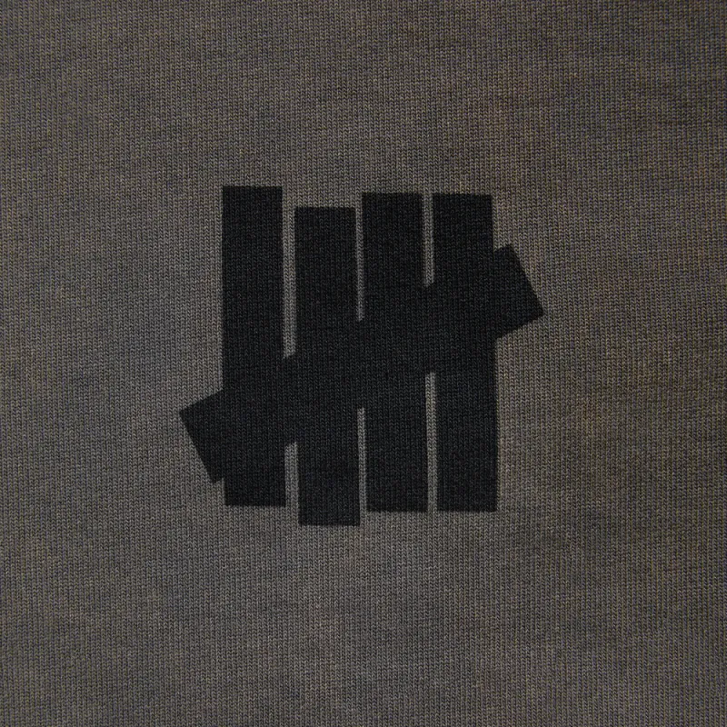 UNDEFEATED T Shirts Unisex-14
