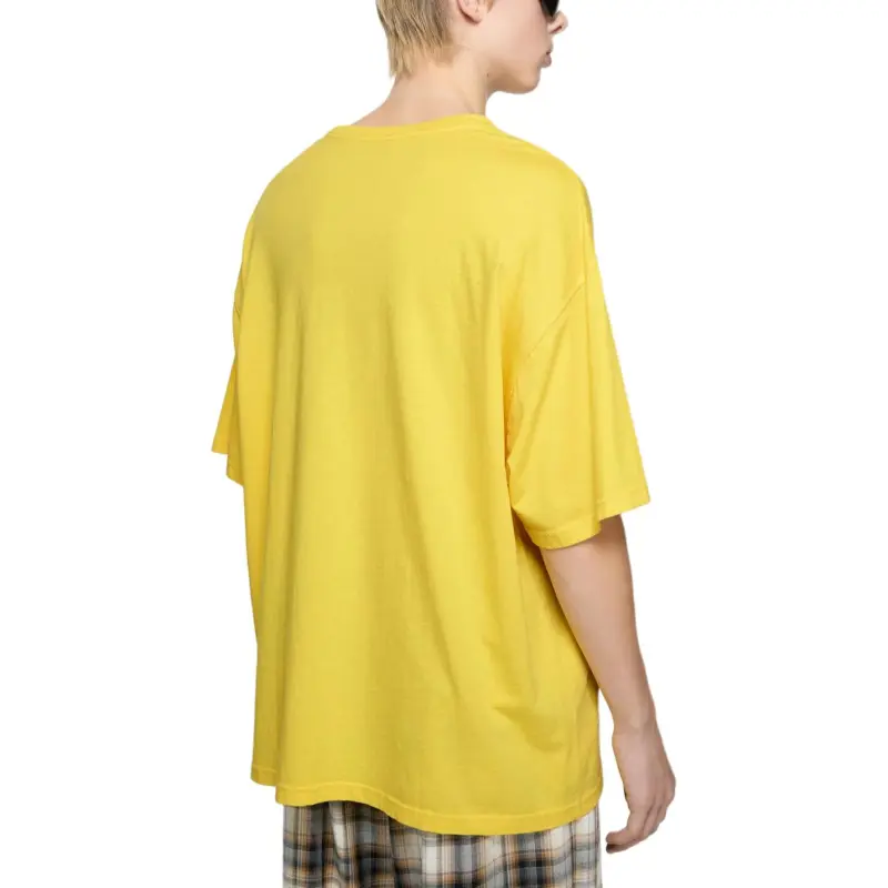Acne Studios Cotton blend T shirt-3