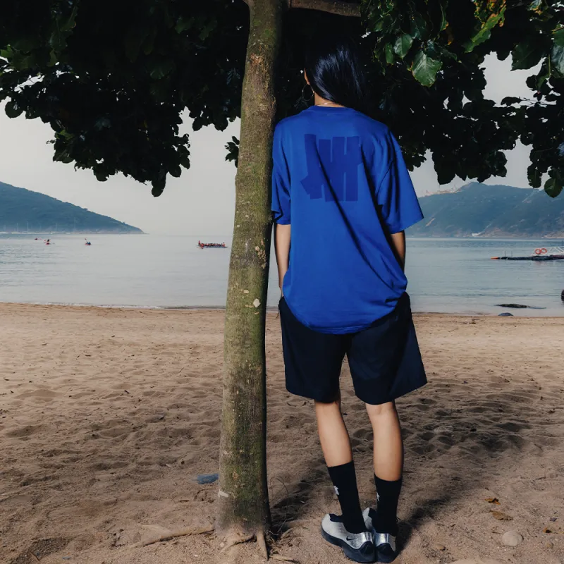 UNDEFEATED T Shirts Unisex-9