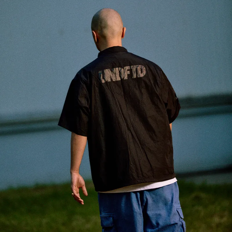 UNDEFEATED Shirts Unisex-10