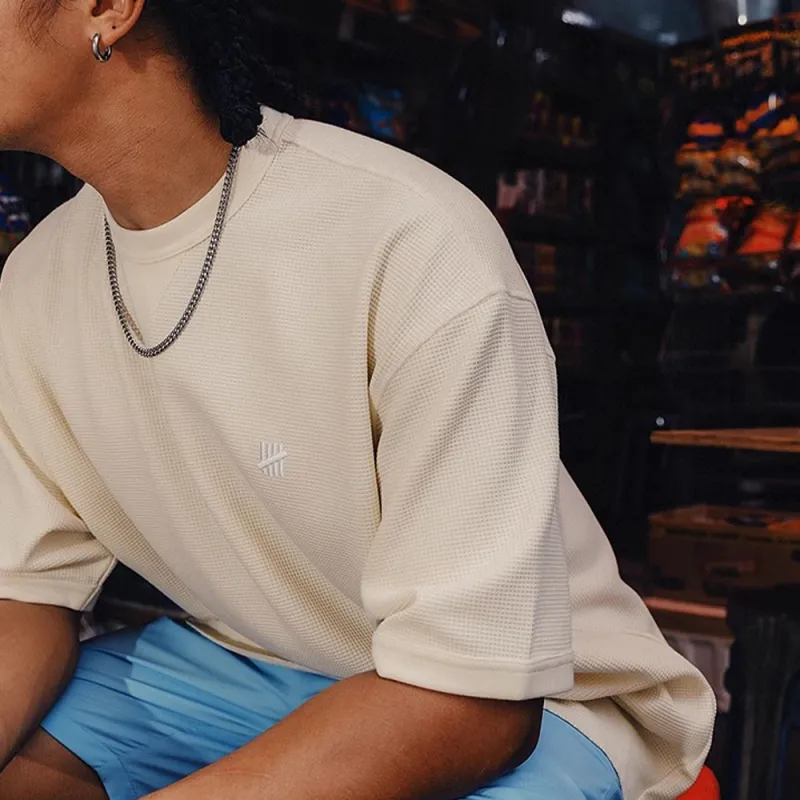 UNDEFEATED T Shirts Unisex-2