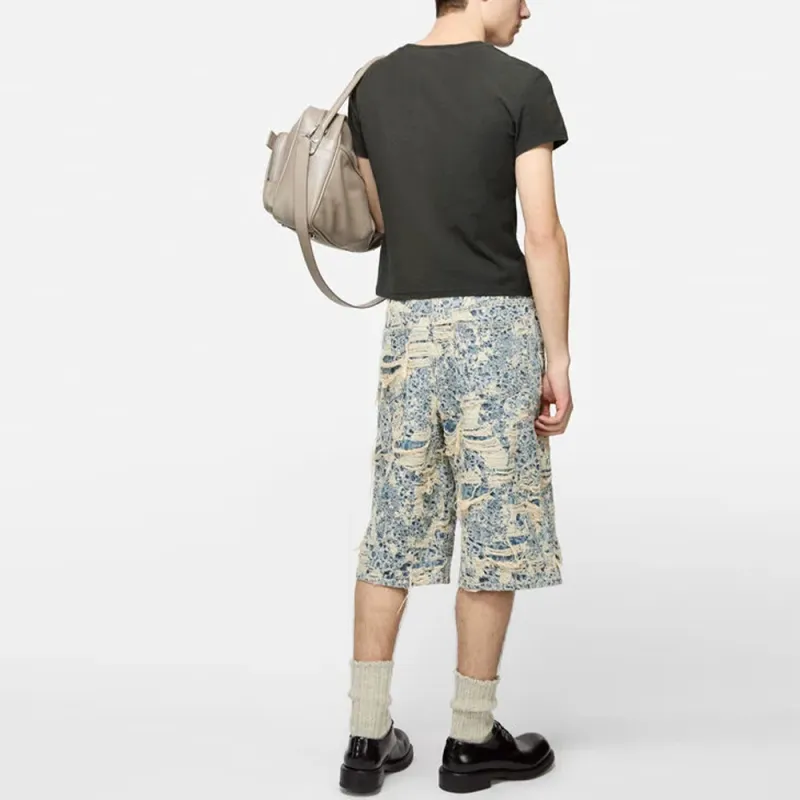 Acne Studios SS25 T Shirts Women's-2