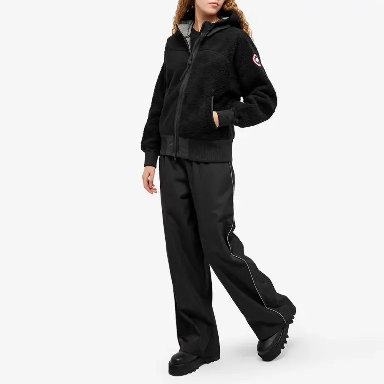 Canada Goose Simcoe Zipped Drawstring Hoodie-3