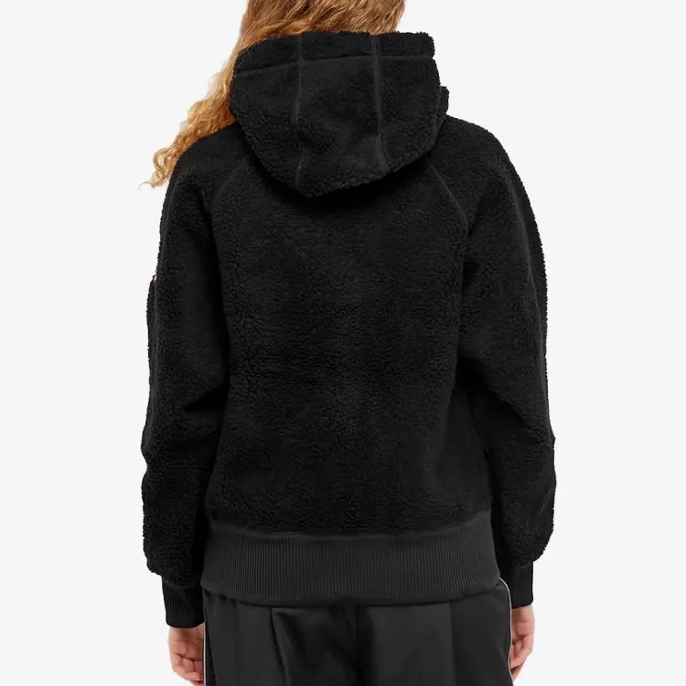 Canada Goose Simcoe Zipped Drawstring Hoodie - POIZON