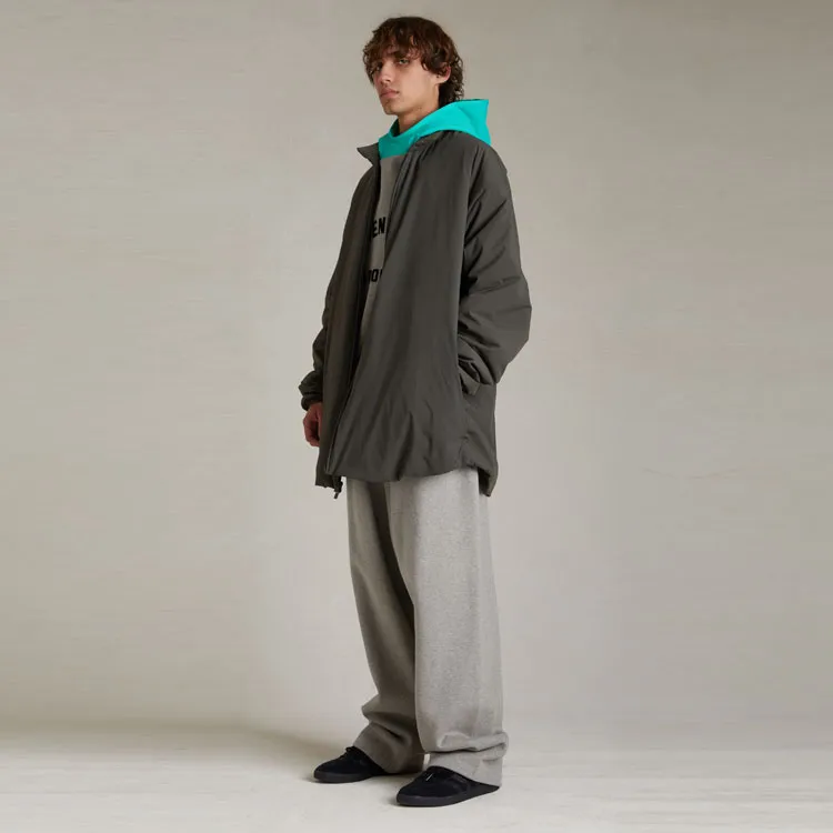 Fear Of God Essentials Filled Shirt Jacket-2